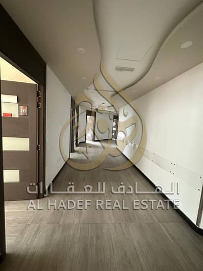 Floor for Rent in Al Majaz, Sharjah - WhatsApp Image 2026-08-06 at 18.27. 26 (1). jpeg
