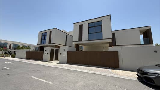 3 Schlafzimmer Villa zum zur Miete in Al Jubail Island, Abu Dhabi - IMG_6644. jpeg 3 Schlafzimmer Villa zum zur Miete in Al Jubail Island, Abu Dhabi - IMG_6644. jpeg