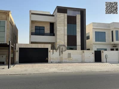 5 Cпальни Вилла Продажа в Аль Алиа, Аджман - batch_WhatsApp Image 2026-07-20 at 4.46. 22 PM. jpg