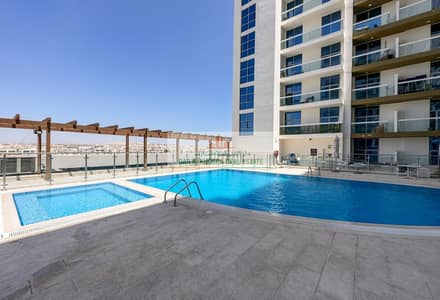 Hotel Apartment zum zur Miete in Al Furjan, Dubai - 1312x894 (6). webp