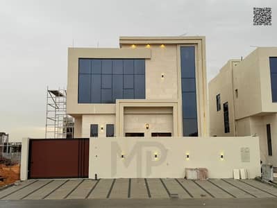 5 Slaapkamers Villa te Koop in Al Helio, Ajman - batch_WhatsApp Image 2026-03-31 at 9.41. 46 PM (1). jpg 5 Slaapkamers Villa te Koop in Al Helio, Ajman - batch_WhatsApp Image 2026-03-31 at 9.41. 46 PM (1). jpg