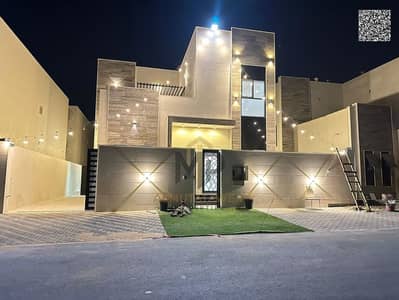 4 Schlafzimmer Villa zum zum Verkauf in Al Helio, Ajman - batch_WhatsApp Image 2026-06-16 at 1.41. 24 AM (1). jpg