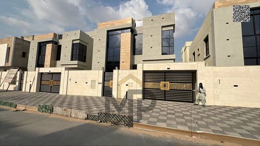 5 Schlafzimmer Villa zum zum Verkauf in Al Bahia, Ajman - batch_WhatsApp Image 2026-01-21 at 7.31. 34 PM. jpg 5 Schlafzimmer Villa zum zum Verkauf in Al Bahia, Ajman - batch_WhatsApp Image 2026-01-21 at 7.31. 34 PM. jpg