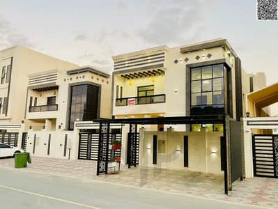 5 Cпальни Вилла Продажа в Аль Бахия, Аджман - 815639910-1066x800. webp
