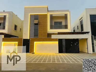 5 Cпальни Вилла Продажа в Аль Бахия, Аджман - 803768006-1066x800. webp