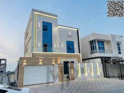 7 Cпальни Вилла Продажа в Аль Бахия, Аджман - batch_809525581-1066x800. jpg