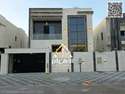 5 Schlafzimmer Villa zum zum Verkauf in Al Helio, Ajman - batch_WhatsApp Image 2026-07-22 at 9.25. 53 PM. jpeg