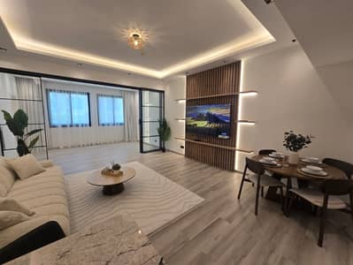 1 Bedroom Apartment for Rent in Jumeirah Village Circle (JVC), Dubai - Masaar1. jpeg 1 Bedroom Apartment for Rent in Jumeirah Village Circle (JVC), Dubai - Masaar1. jpeg