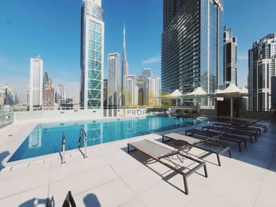 3 Camere Appartamento in affitto a Business Bay, Dubai - fa9e88c8-837c-4208-a93c-b79817d61827. jpg 3 Camere Appartamento in affitto a Business Bay, Dubai - fa9e88c8-837c-4208-a93c-b79817d61827. jpg