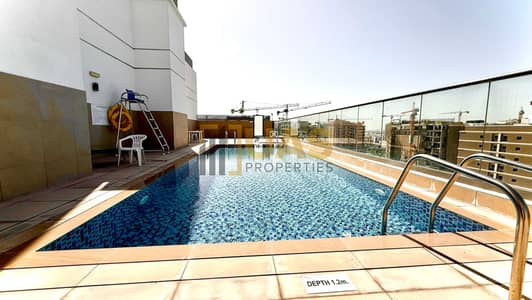 2 Bedroom Apartment for Rent in Al Satwa, Dubai - IMG_0090. jpg 2 Bedroom Apartment for Rent in Al Satwa, Dubai - IMG_0090. jpg
