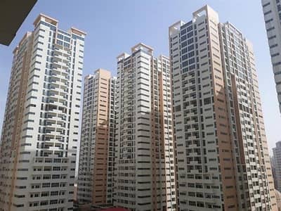 Studio for sale in Ajman one tower with awesome price Studio for sale in Ajman one tower with awesome price