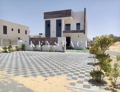 5 Schlafzimmer Villa zum zum Verkauf in Hoshi, Sharjah - WhatsApp Image 2023-11-21 at 3.34. 13 PM. jpeg 5 Schlafzimmer Villa zum zum Verkauf in Hoshi, Sharjah - WhatsApp Image 2023-11-21 at 3.34. 13 PM. jpeg