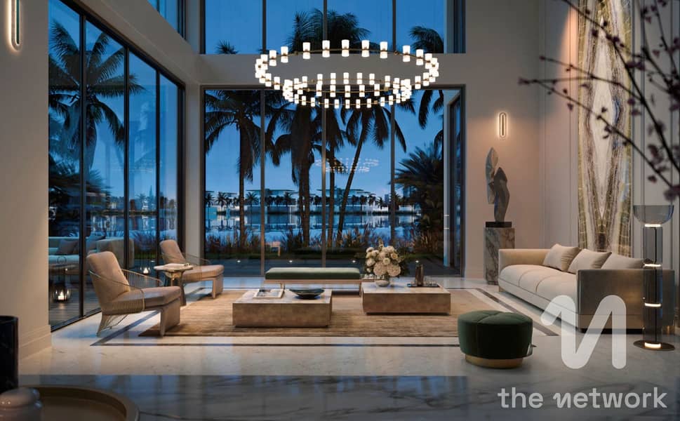 Villa en Mohammed Bin Rashid City (MBR City),District One West, 6 dormitorios, 33300000 AED - 16096072 Villa en Mohammed Bin Rashid City (MBR City),District One West, 6 dormitorios, 33300000 AED - 16096072