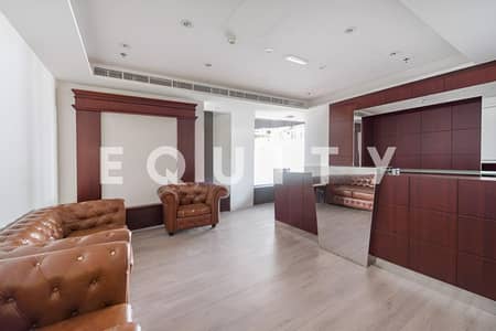 Office zum zur Miete in Motor City, Dubai - Büro in Motor City，Control Tower, 695000 AED - 16096076