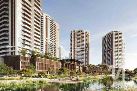 1 Camera Appartamento in vendita a Jumeirah Heights, Dubai - Appartamento a Jumeirah Heights，Eltiera Views，Eltiera Views Tower 1, 1 camera da letto, 2171828 AED - 16096095