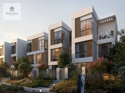 4 Bedroom Townhouse for Sale in Al Rahmaniya, Sharjah - WhatsApp Image 2026-07-21 at 11.47. 00 PM (1). jpeg