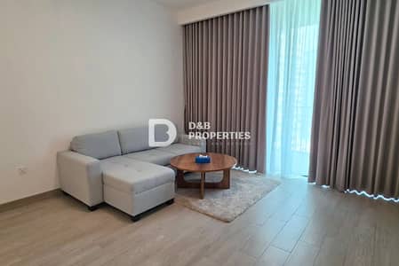 1 Schlafzimmer Wohnung zum zur Miete in Jumeirah Village Circle (JVC), Dubai - Wohnung in Jumeirah Village Circle (JVC)，JVC District 14，Luma Park Views, 1 schlafzimmer, 84999 AED - 16096102