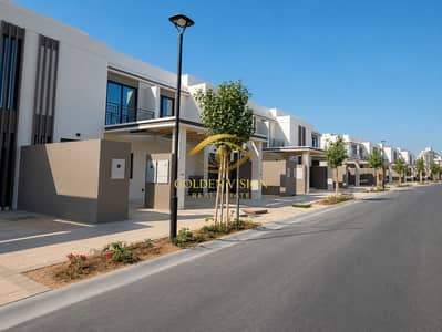 3 Schlafzimmer Townhouse zum zur Miete in Al Hamra Village, Ras Al Khaimah - IMG_3891. jpeg