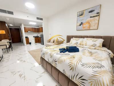 استوديو  للبيع في قرية الحمراء، رأس الخيمة - lavish-studio-for-sale-rare-triview-of-beach-community-v0-9cs67hcj2n8h1. webp