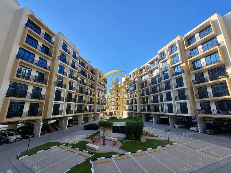 16 Marina Residence Community Buildings. png
