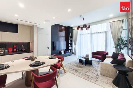 1 Camera Appartamento in vendita a Al Satwa, Dubai - Appartamento a Al Satwa,Jumeirah Garden City,Hyde Walk Residence, 1 camera da letto, 1850000 AED - 16096110 1 Camera Appartamento in vendita a Al Satwa, Dubai - Appartamento a Al Satwa,Jumeirah Garden City,Hyde Walk Residence, 1 camera da letto, 1850000 AED - 16096110