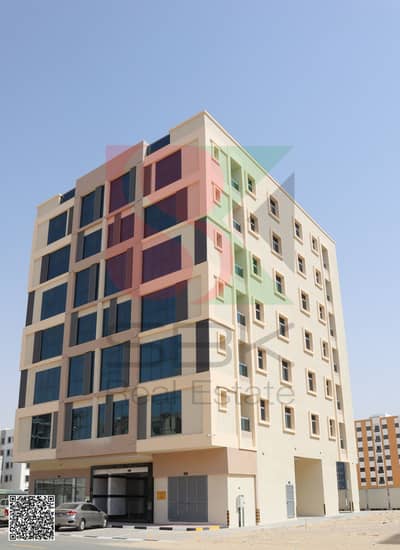 2 Schlafzimmer Wohnung zum zur Miete in Al Jurf, Ajman - IMG_5338. jpg