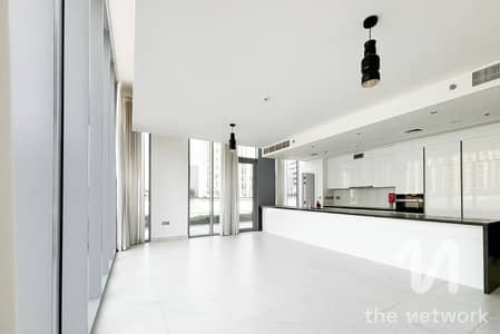 2 Bedroom Flat for Sale in Mohammed Bin Rashid City (MBR City), Dubai - Exclusive 2BR + Maid | Rare Corner | Great Views