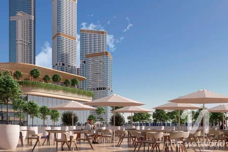 2 Schlafzimmer Wohnung zum zum Verkauf in Sobha Hartland 2, Dubai - Wohnung in Sobha Hartland 2,Skyvue,Skyvue Spectra, 2 schlafzimmer, 2690000 AED - 16096127 2 Schlafzimmer Wohnung zum zum Verkauf in Sobha Hartland 2, Dubai - Wohnung in Sobha Hartland 2,Skyvue,Skyvue Spectra, 2 schlafzimmer, 2690000 AED - 16096127