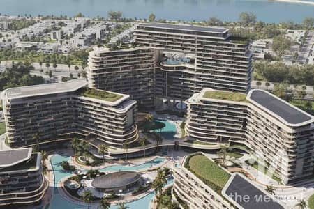 3 Schlafzimmer Wohnung zum zum Verkauf in Dubai Islands, Dubai - Wohnung in Dubai Islands，The Meriva Collection，Meriva Shores，Meriva Shores A, 3 schlafzimmer, 8045828 AED - 16096130