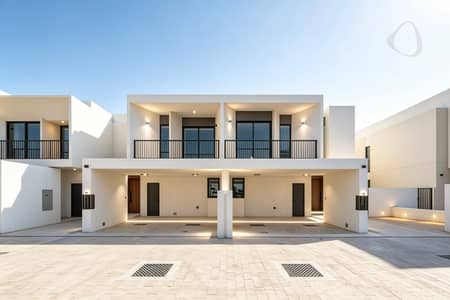 تاون هاوس 3 غرف نوم للايجار في تاون سكوير، دبي - 1. jpg تاون هاوس 3 غرف نوم للايجار في تاون سكوير، دبي - 1. jpg