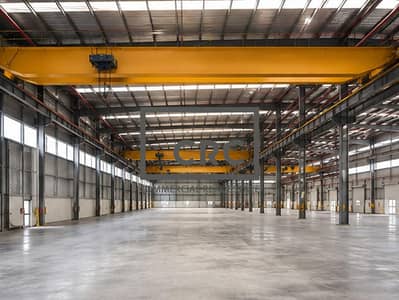 Warehouse zum zur Miete in Jebel Ali, Dubai - 22