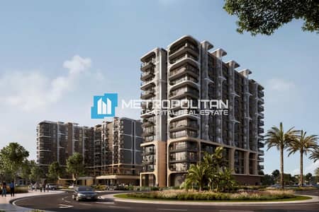 2 Camere Appartamento in vendita a Yas Island, Abu Dhabi - Appartamento a Yas Island，Yas Living，Yas Living II, 2 camere da letto, 2426262 AED - 16096171