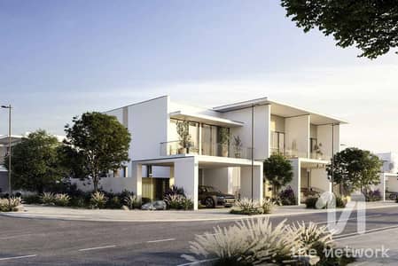 3 Schlafzimmer Villa zum zum Verkauf in The Valley by Emaar, Dubai - Villa in The Valley by Emaar，Lillia, 3 schlafzimmer, 2700000 AED - 16096202