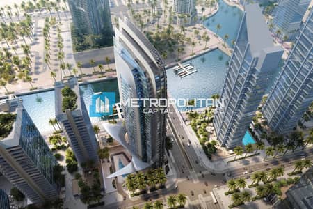2 Slaapkamers Appartement te Koop in Al Maryah Island, Abu Dhabi - Appartement in Al Maryah Island，W Residences, 2 slaapkamers, 4245000 AED - 16096210