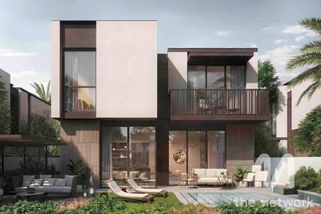 3 Schlafzimmer Villa zum zum Verkauf in Athlon by Aldar, Dubai - Villa in Athlon by Aldar,Leon, 3 schlafzimmer, 5200000 AED - 16096209 3 Schlafzimmer Villa zum zum Verkauf in Athlon by Aldar, Dubai - Villa in Athlon by Aldar,Leon, 3 schlafzimmer, 5200000 AED - 16096209