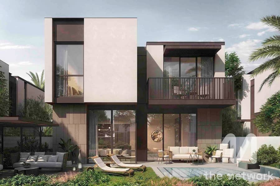 Villa in Athlon by Aldar,Leon, 3 schlafzimmer, 5200000 AED - 16096209 Villa in Athlon by Aldar,Leon, 3 schlafzimmer, 5200000 AED - 16096209