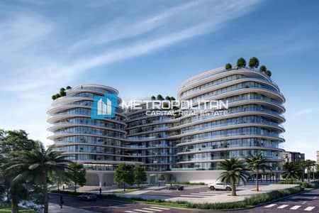1 Camera Appartamento in vendita a Saadiyat Island, Abu Dhabi - Appartamento a Saadiyat Island,Henge Residences by NORD, 1 camera da letto, 2125000 AED - 16096221 1 Camera Appartamento in vendita a Saadiyat Island, Abu Dhabi - Appartamento a Saadiyat Island,Henge Residences by NORD, 1 camera da letto, 2125000 AED - 16096221