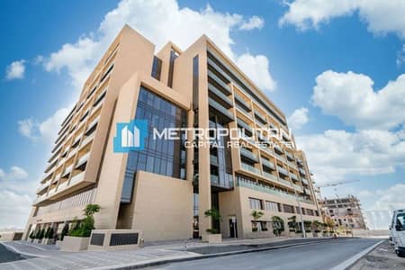 Estudio para en Venta en Saadiyat Island, Abu Dhabi - Apartamento en Saadiyat Island，Soho Square，Soho Square Residences, 1250000 AED - 16096229