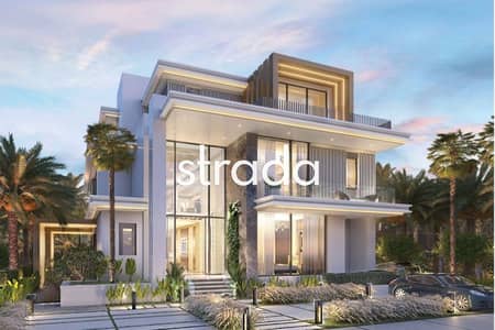 4 Schlafzimmer Villa zum zum Verkauf in DAMAC Islands, Dubai - Villa in DAMAC Islands,Fiji 1, 4 schlafzimmer, 3370000 AED - 16096233 4 Schlafzimmer Villa zum zum Verkauf in DAMAC Islands, Dubai - Villa in DAMAC Islands,Fiji 1, 4 schlafzimmer, 3370000 AED - 16096233