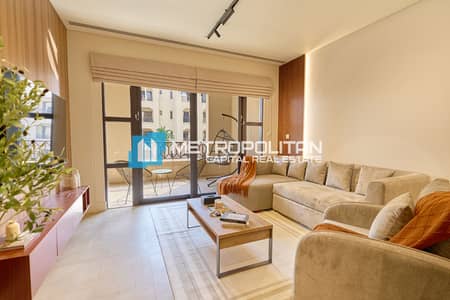 1 Slaapkamer Appartement te Huur in Saadiyat Island, Abu Dhabi - Appartement in Saadiyat Island,Saadiyat Beach,Saadiyat Beach Residences,Saadiyat Beach Residences Block 5, 1 slaapkamer, 155000 AED - 16096243 1 Slaapkamer Appartement te Huur in Saadiyat Island, Abu Dhabi - Appartement in Saadiyat Island,Saadiyat Beach,Saadiyat Beach Residences,Saadiyat Beach Residences Block 5, 1 slaapkamer, 155000 AED - 16096243
