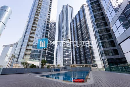 1 Camera Appartamento in affitto a Al Reem Island, Abu Dhabi - Appartamento a Al Reem Island,City of Lights,Radiant Square,Radiant Viewz 1, 1 camera da letto, 100000 AED - 16096248 1 Camera Appartamento in affitto a Al Reem Island, Abu Dhabi - Appartamento a Al Reem Island,City of Lights,Radiant Square,Radiant Viewz 1, 1 camera da letto, 100000 AED - 16096248