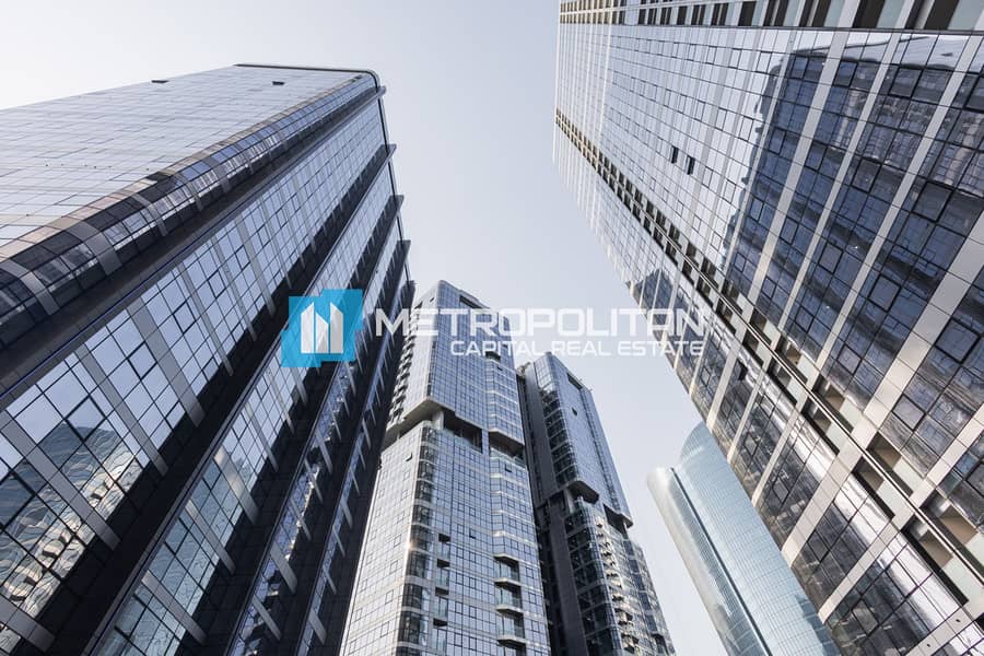Appartamento a Al Reem Island,City of Lights,Radiant Square,Radiant Viewz 1, 2 camere da letto, 200000 AED - 16096251 Appartamento a Al Reem Island,City of Lights,Radiant Square,Radiant Viewz 1, 2 camere da letto, 200000 AED - 16096251