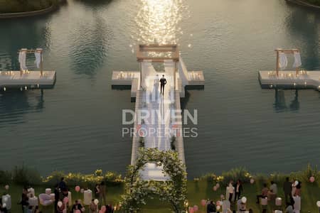 5 Schlafzimmer Villa zum zum Verkauf in DAMAC Islands, Dubai - Villa in DAMAC Islands,Bora Bora 3, 5 schlafzimmer, 3750000 AED - 16096254 5 Schlafzimmer Villa zum zum Verkauf in DAMAC Islands, Dubai - Villa in DAMAC Islands,Bora Bora 3, 5 schlafzimmer, 3750000 AED - 16096254