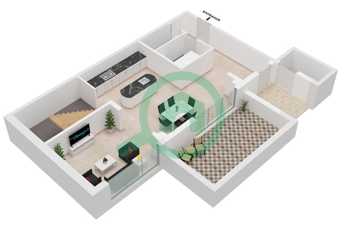 Floor Ground Floor Ground