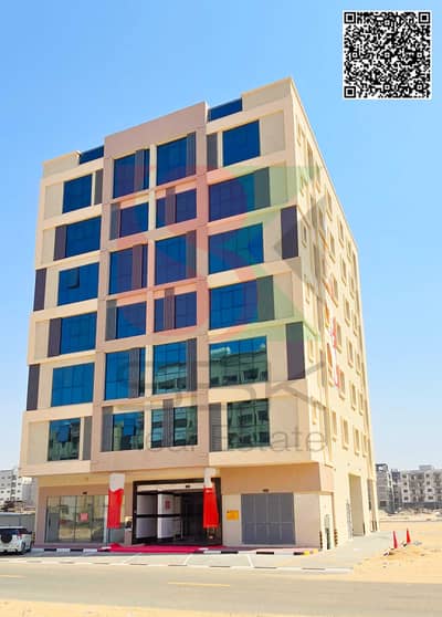 2 Schlafzimmer Wohnung zum zur Miete in Al Jurf, Ajman - 20260722_150329. jpg. jpg