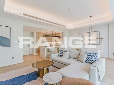 2 Bedroom Flat for Rent in Dubai Science Park, Dubai - Expansive Layout | Pool View | Move-In Ready 2 Bedroom Flat for Rent in Dubai Science Park, Dubai - Expansive Layout | Pool View | Move-In Ready