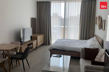 Estudio para en Alquiler en Jumeirah Village Circle (JVC), Dubai - Apartamento en Jumeirah Village Circle (JVC)，JVC District 10，Luma 22，West Tower, 50000 AED - 16096292