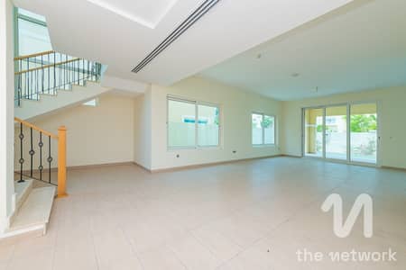 Villa de 4 chambres à à louer à Jumeirah Park, Dubai - Villa à Jumeirah Park,District 9, 4 chambres, 410000 AED - 16096312 Villa de 4 chambres à à louer à Jumeirah Park, Dubai - Villa à Jumeirah Park,District 9, 4 chambres, 410000 AED - 16096312