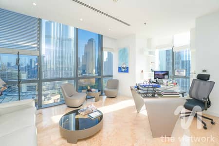 Office in affitto a Downtown Dubai, Dubai - Ufficio a Downtown Dubai,Boulevard Plaza Tower,Boulevard Plaza Tower 1, 2500000 AED - 16096315 Office in affitto a Downtown Dubai, Dubai - Ufficio a Downtown Dubai,Boulevard Plaza Tower,Boulevard Plaza Tower 1, 2500000 AED - 16096315