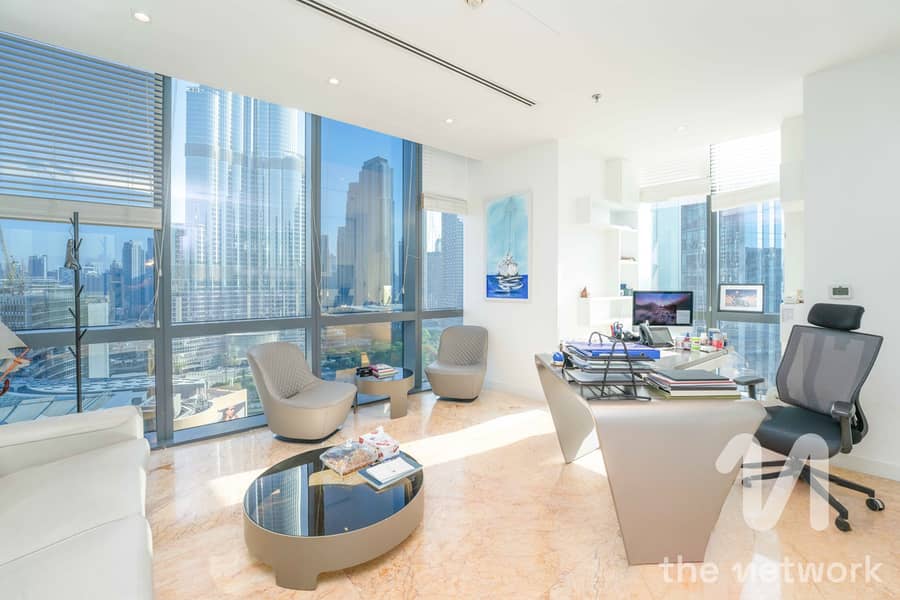 Ufficio a Downtown Dubai,Boulevard Plaza Tower,Boulevard Plaza Tower 1, 2500000 AED - 16096315 Ufficio a Downtown Dubai,Boulevard Plaza Tower,Boulevard Plaza Tower 1, 2500000 AED - 16096315